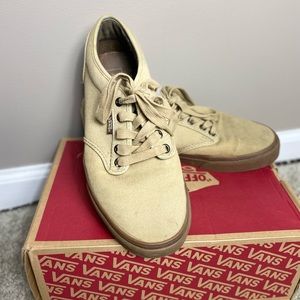 Vans Men's 9